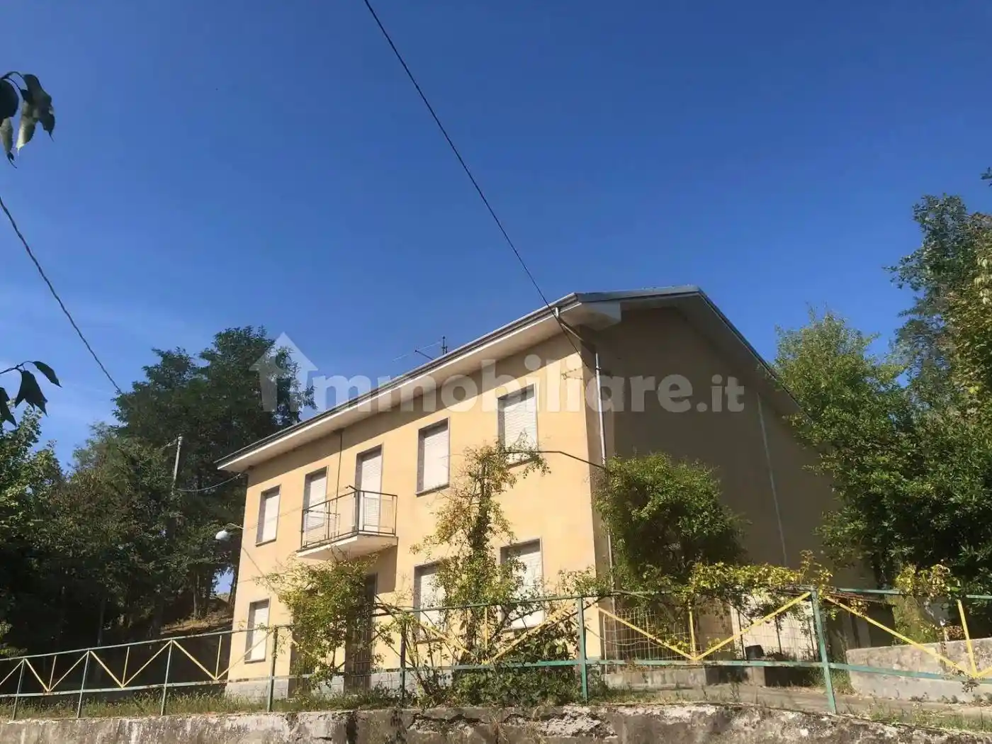 Villa in vendita a Sessame