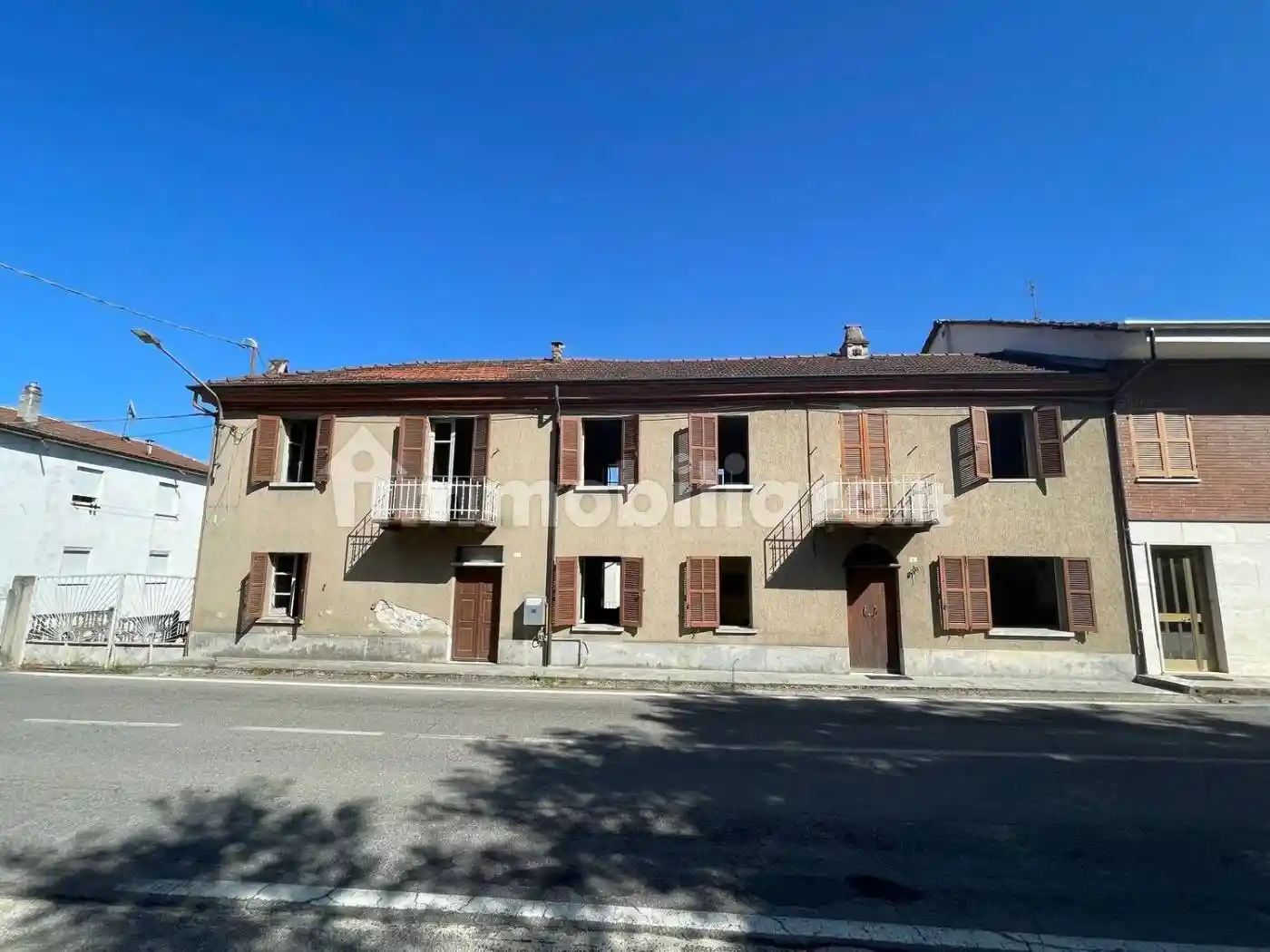Rustico - Casale in vendita a Loazzolo