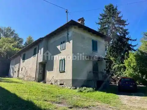 Rustico - Casale in vendita a Santo Stefano Belbo