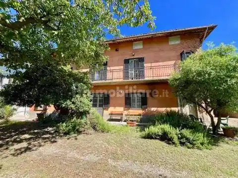 Rustico - Casale in vendita a Costigliole d'Asti