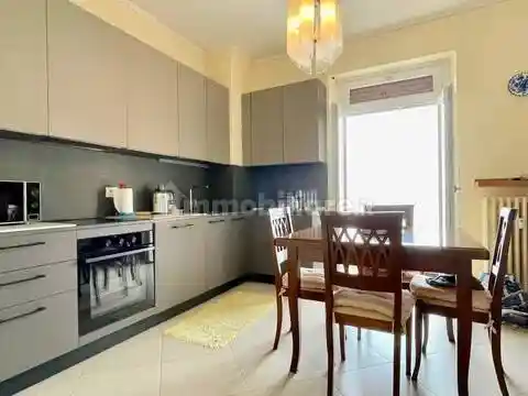 Appartamento in vendita a Costigliole d'Asti