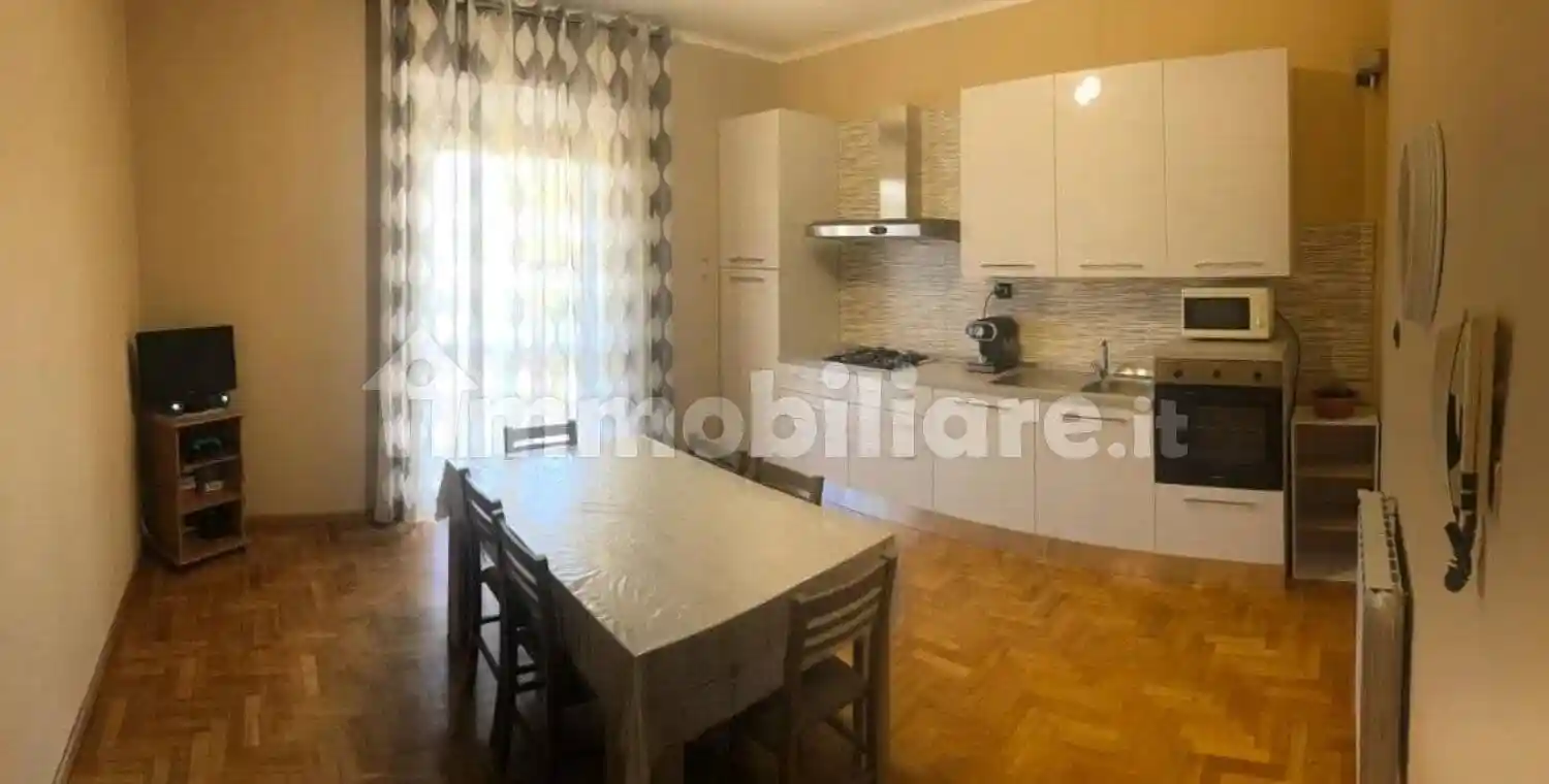 Appartamento in vendita a Canelli