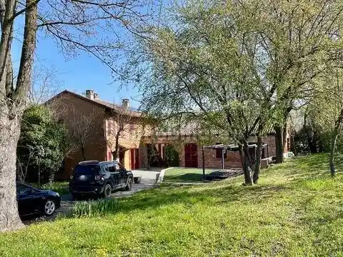 Rustico - Casale in vendita a Calosso