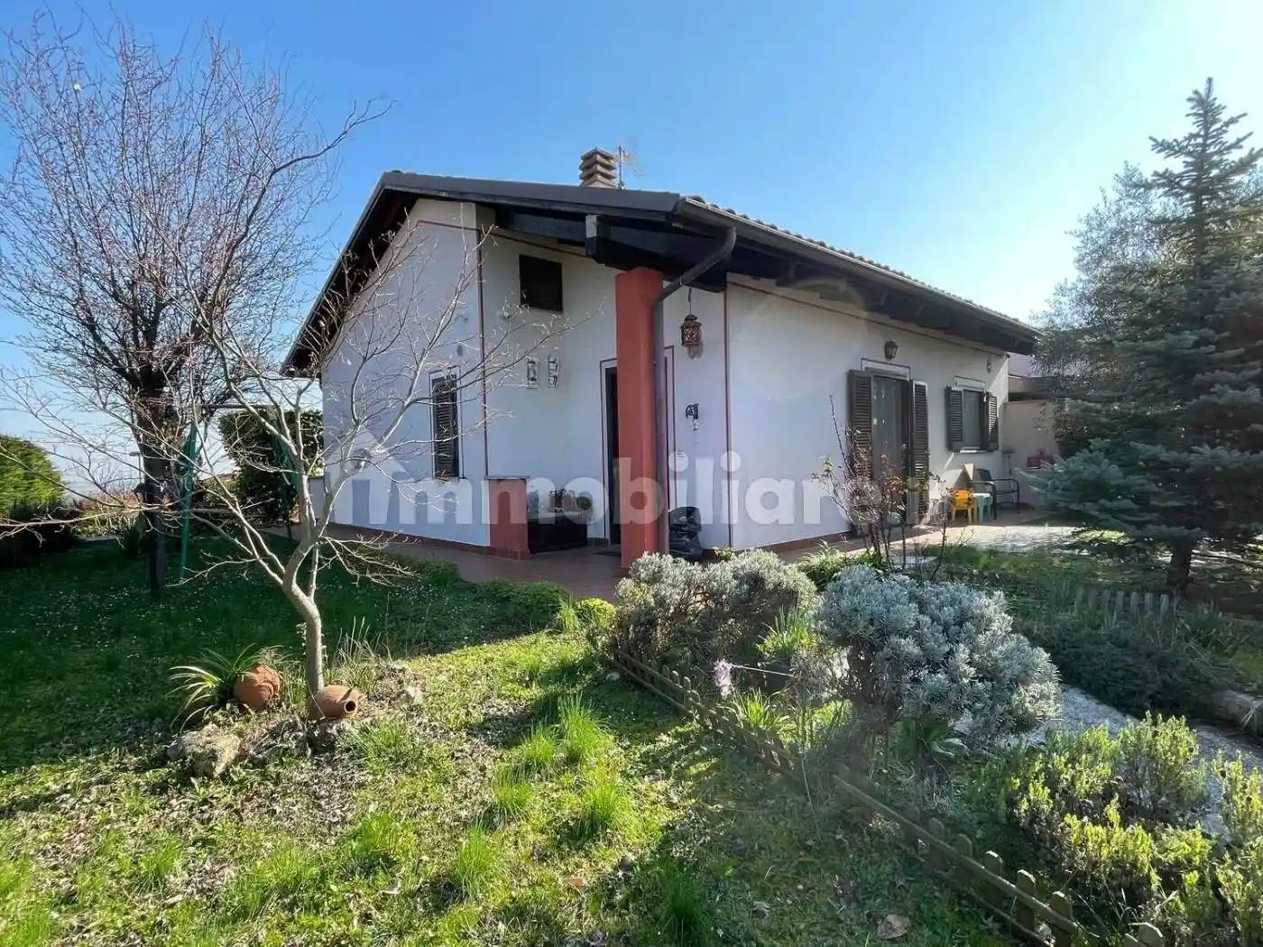 Villa in vendita a San Marzano Oliveto