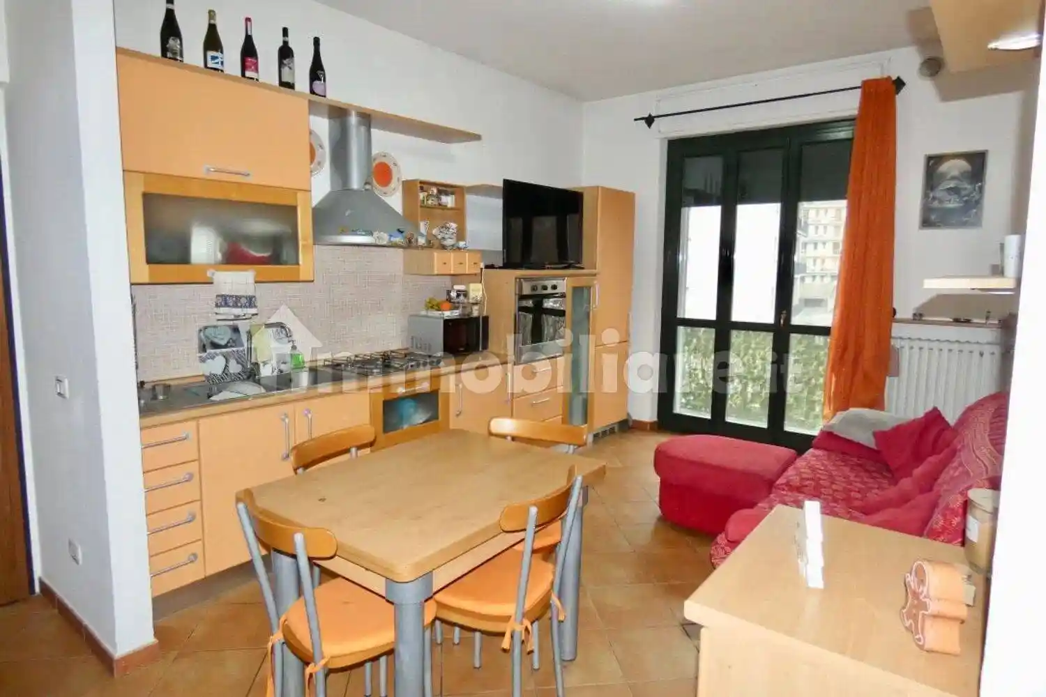 Appartamento in vendita a Canelli