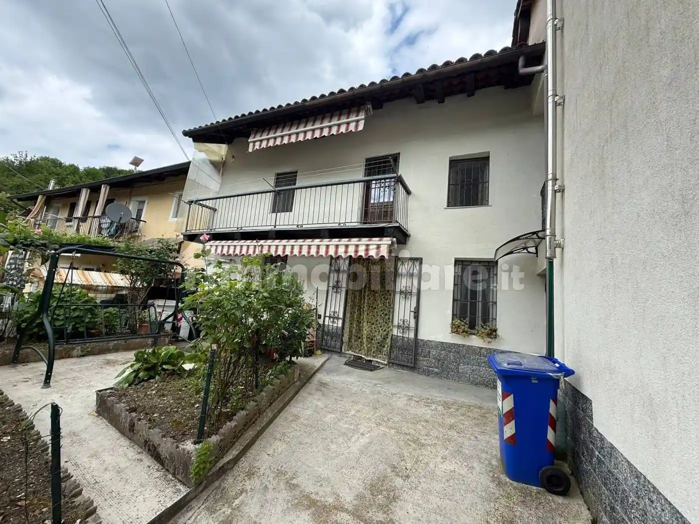 Rustico - Casale in vendita a Pino Torinese