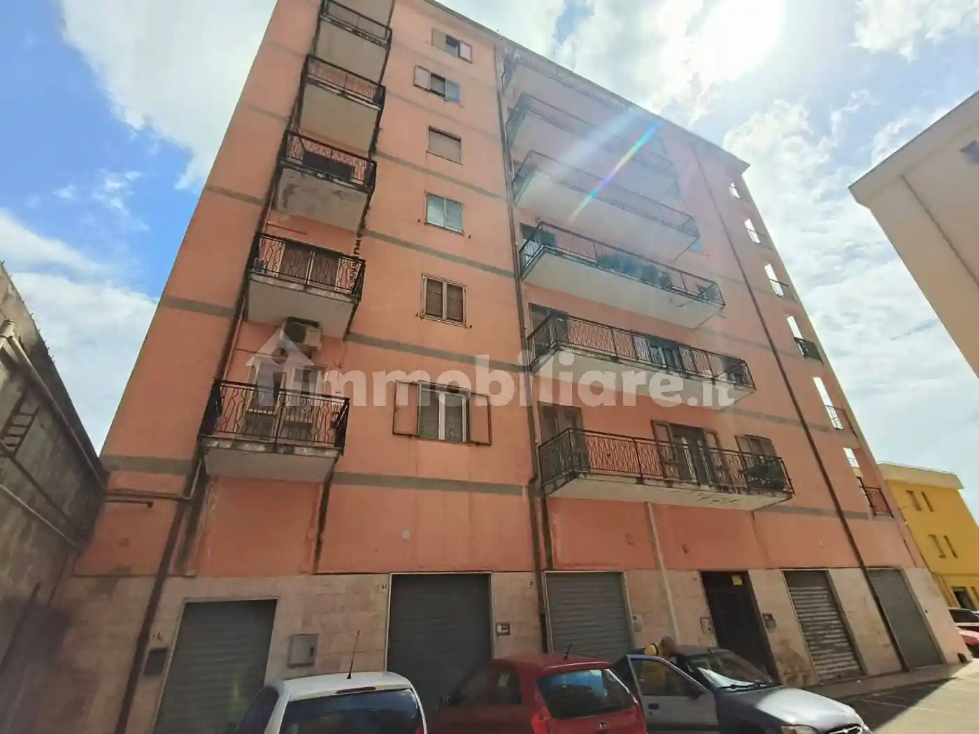 Appartamento in vendita a Catanzaro
