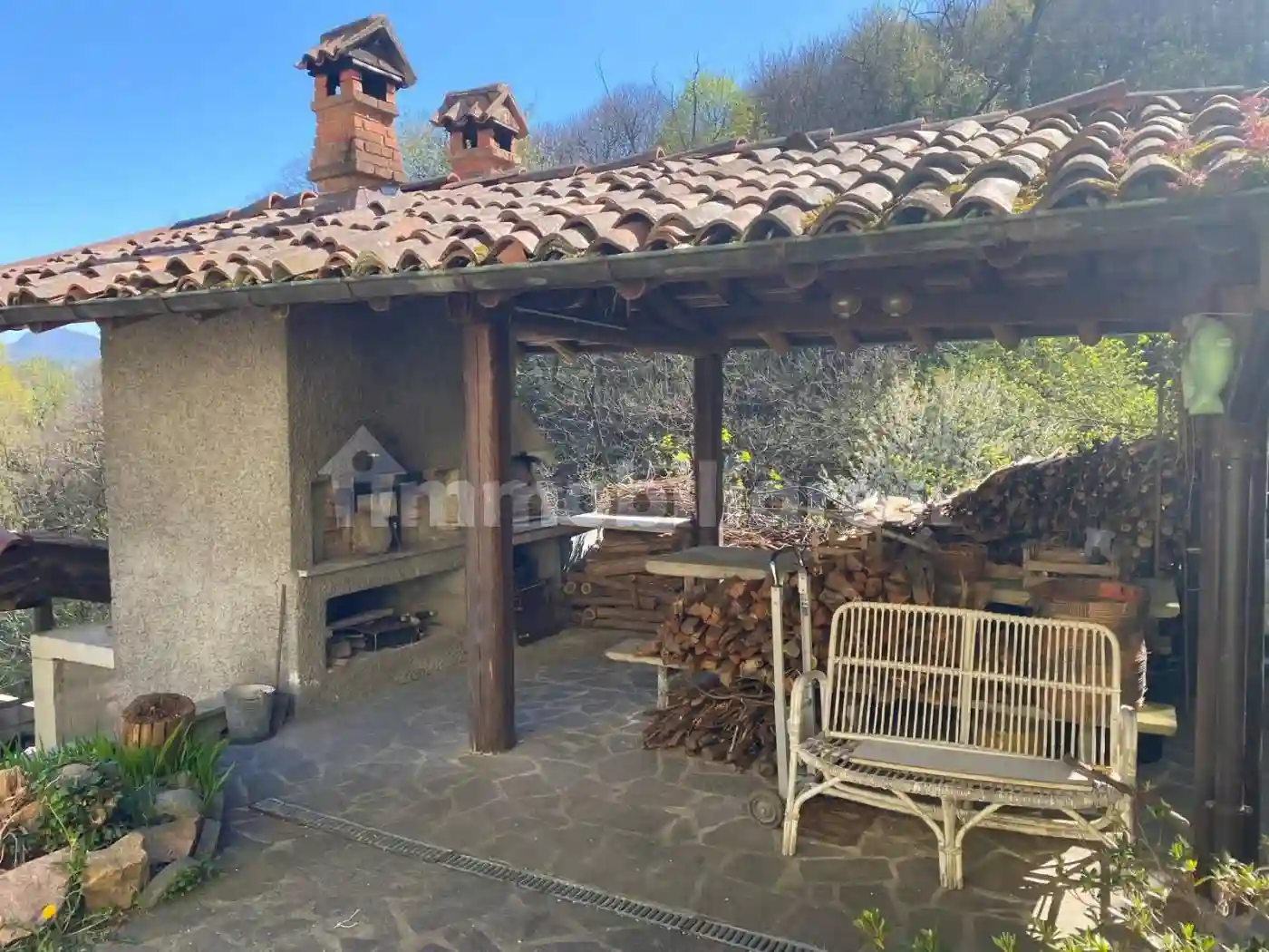 Villa - foto 3