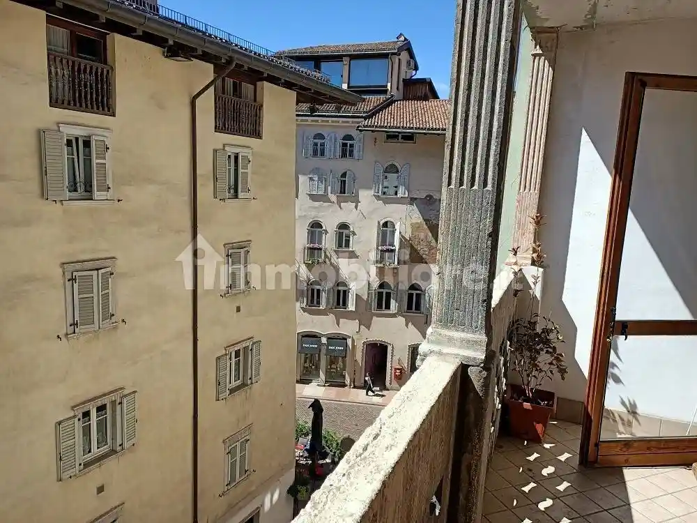 Appartamento in vendita a Trento