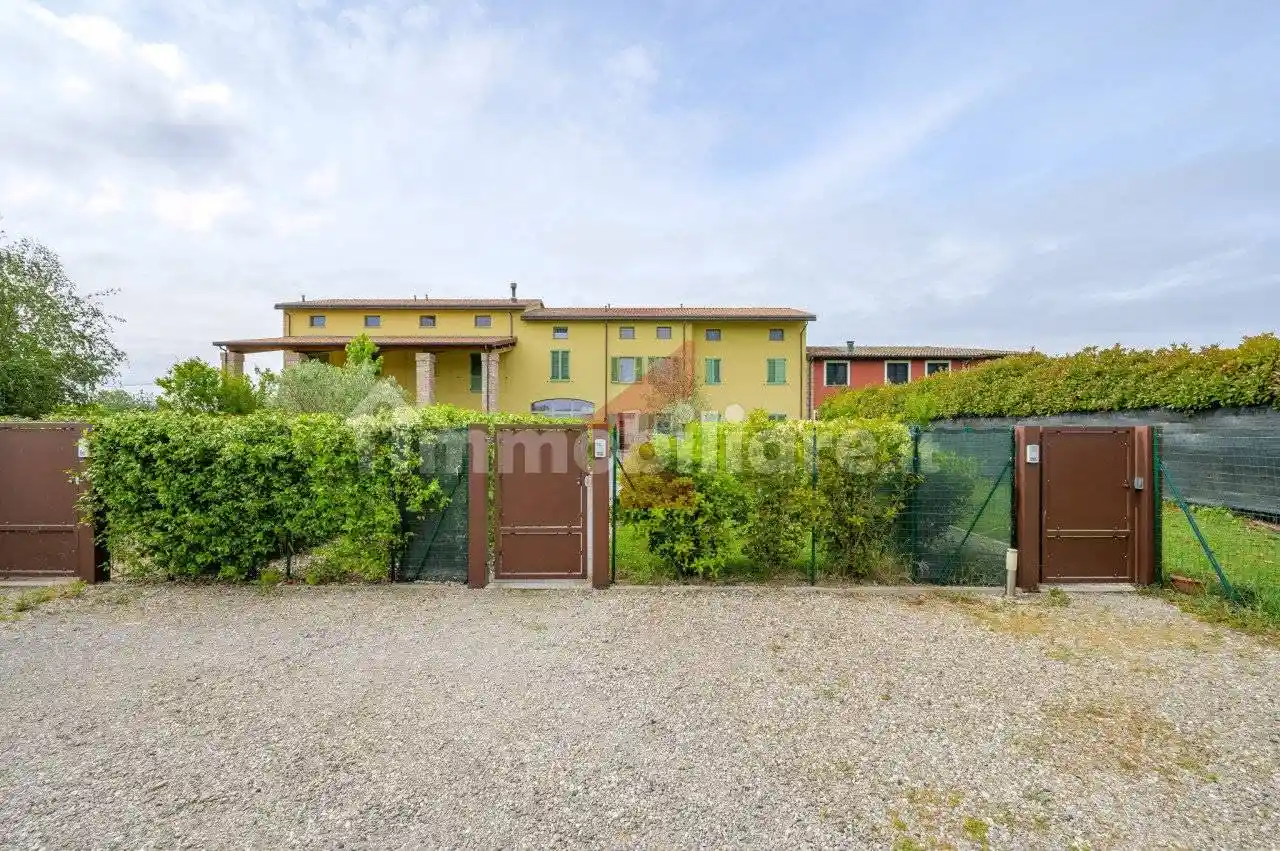 Villetta a schiera in vendita a Parma