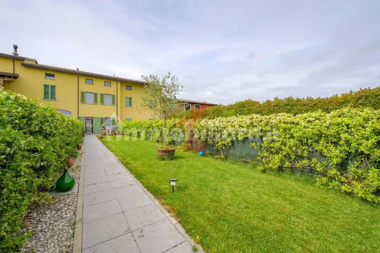 Villetta a schiera - foto 3