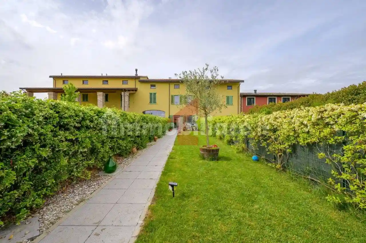 Villetta a schiera - foto 4