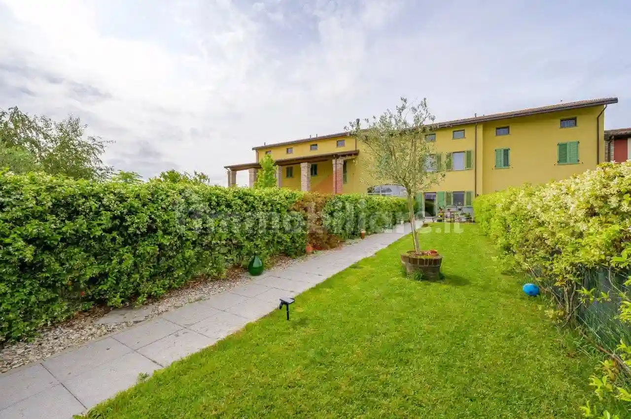 Villetta a schiera - foto 5