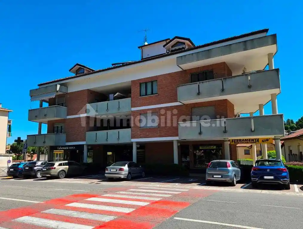 Appartamento in vendita a Castiglione Torinese