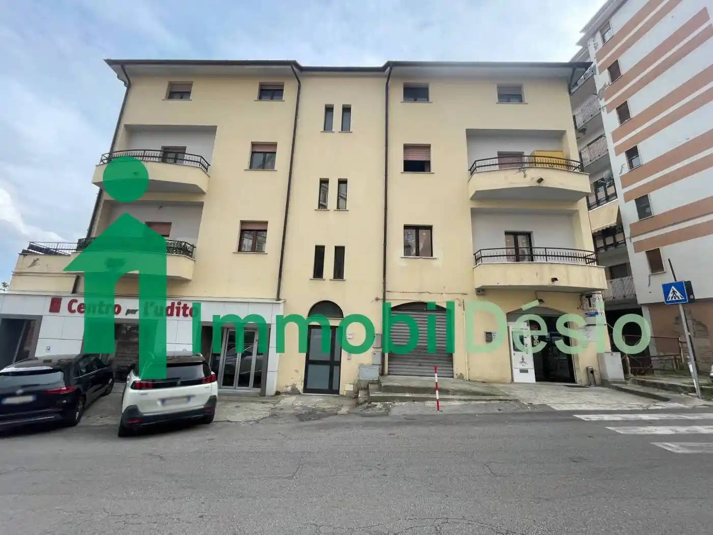 Appartamento in vendita a Potenza