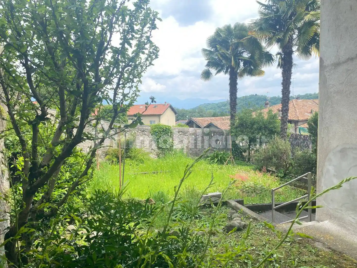 Casa indipendente in vendita a Alserio
