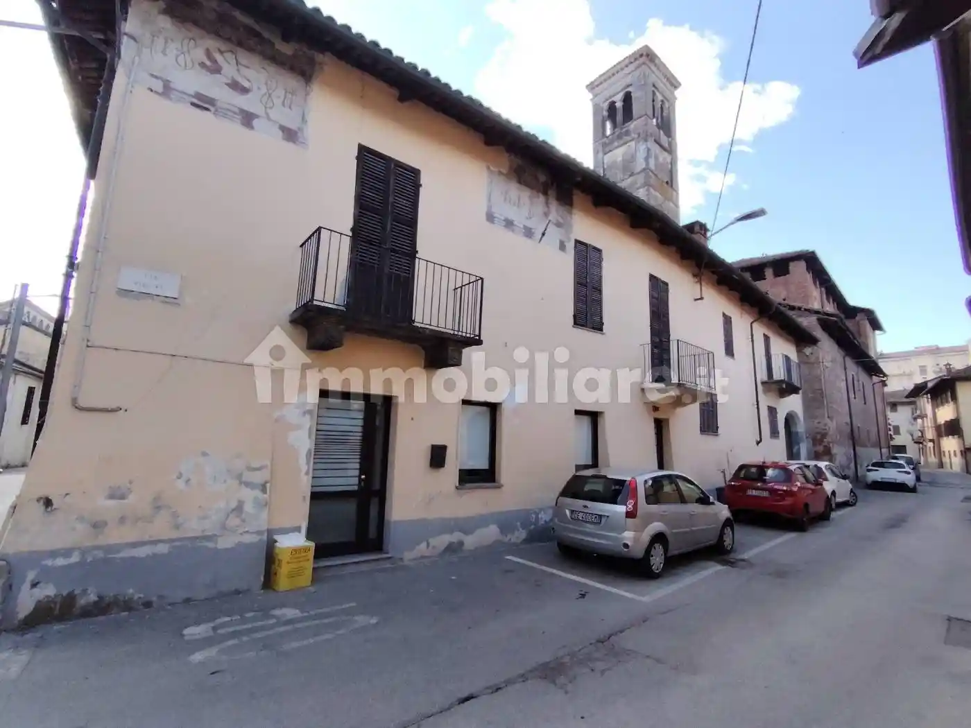 Appartamento in vendita a Cavallermaggiore