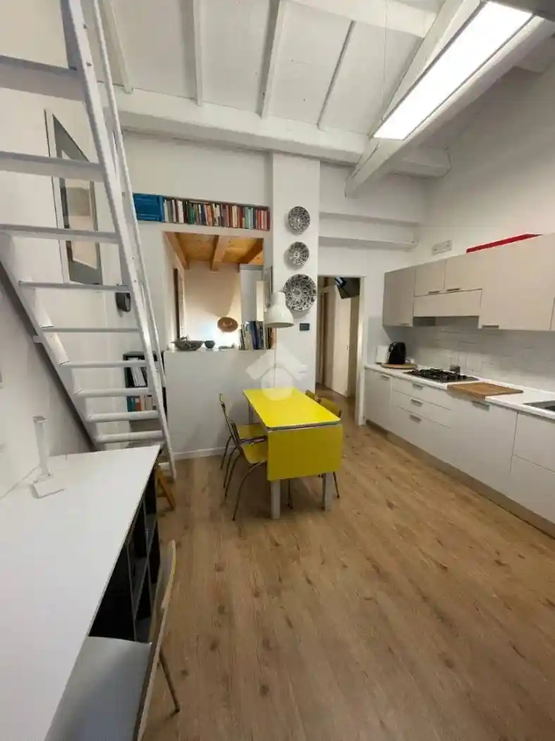 Appartamento in affitto a Bassano del Grappa
