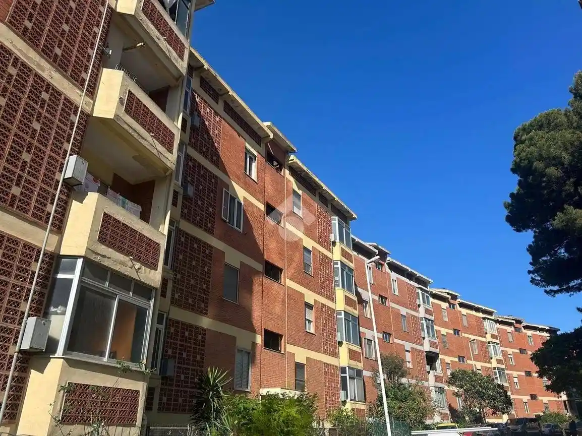 Appartamento in vendita a Cagliari