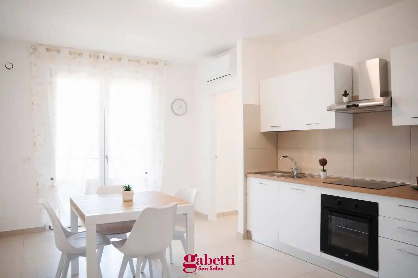 Appartamento in vendita a San Salvo