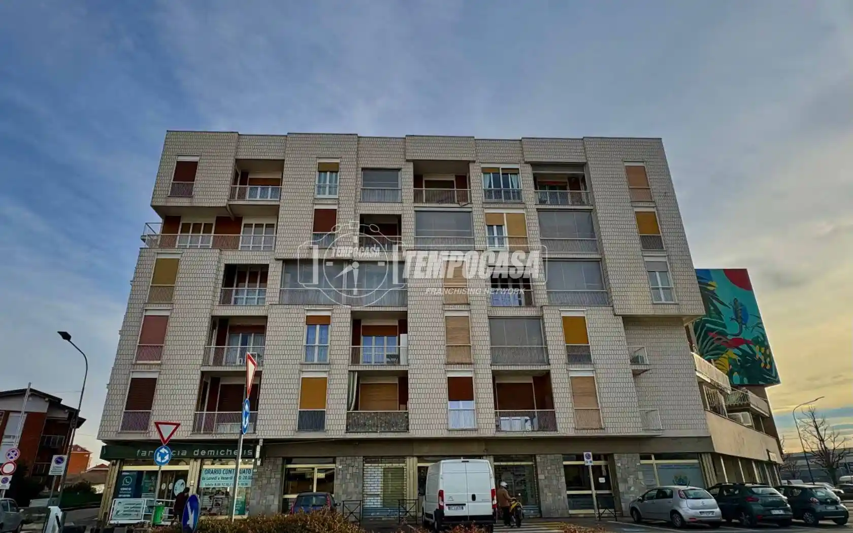 Appartamento in vendita a Rivalta di Torino