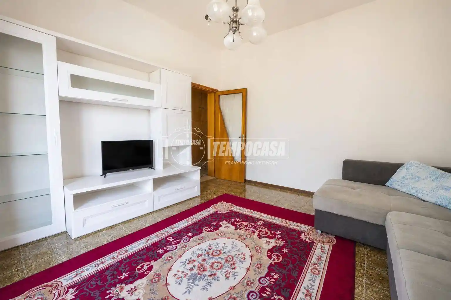 Appartamento in vendita a Montecosaro