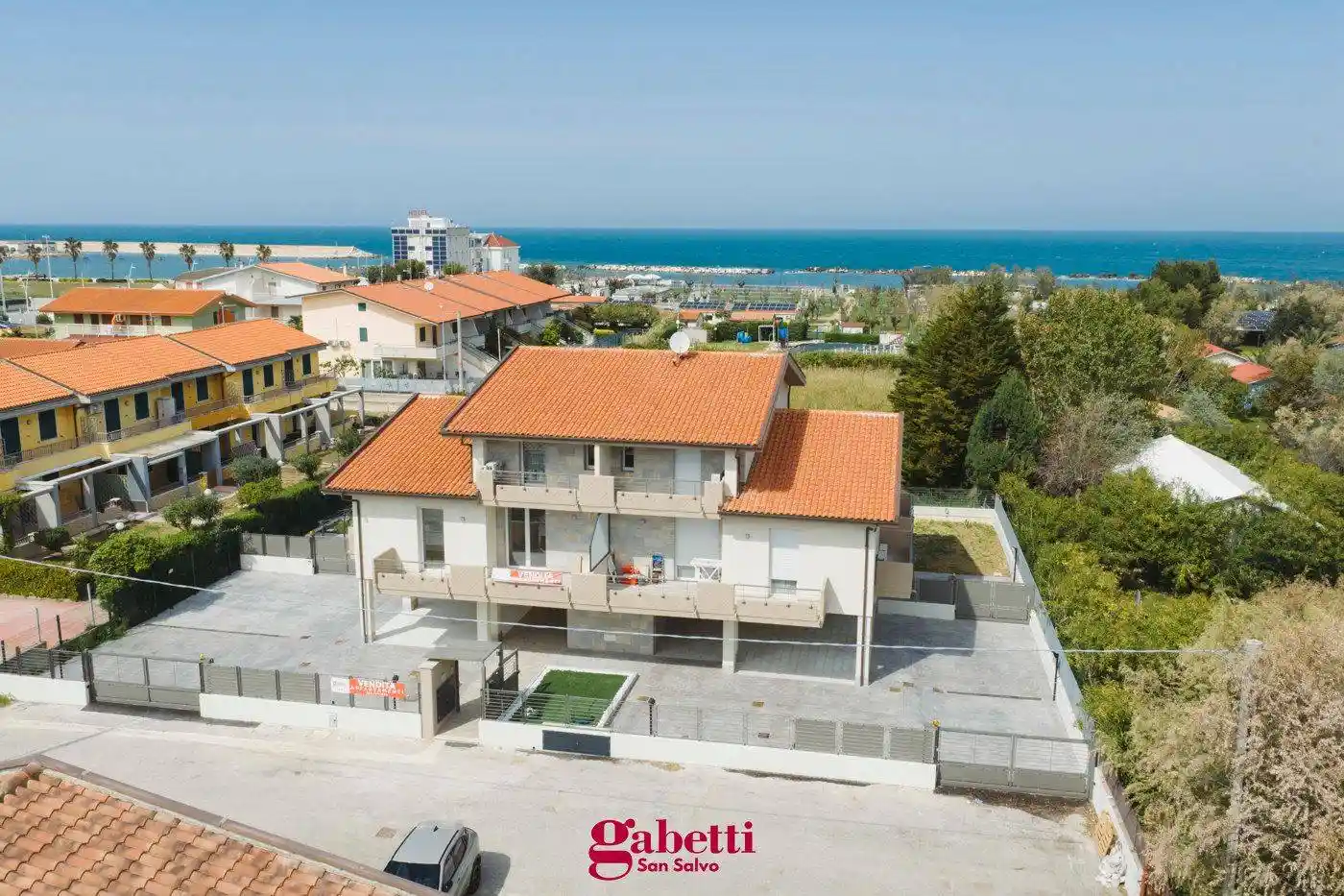 Appartamento in vendita a San Salvo