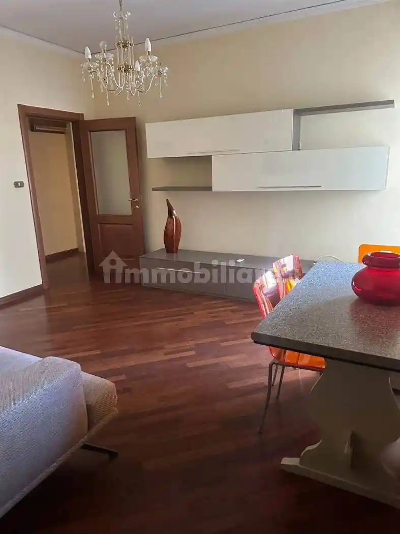 Appartamento in affitto a Cosenza