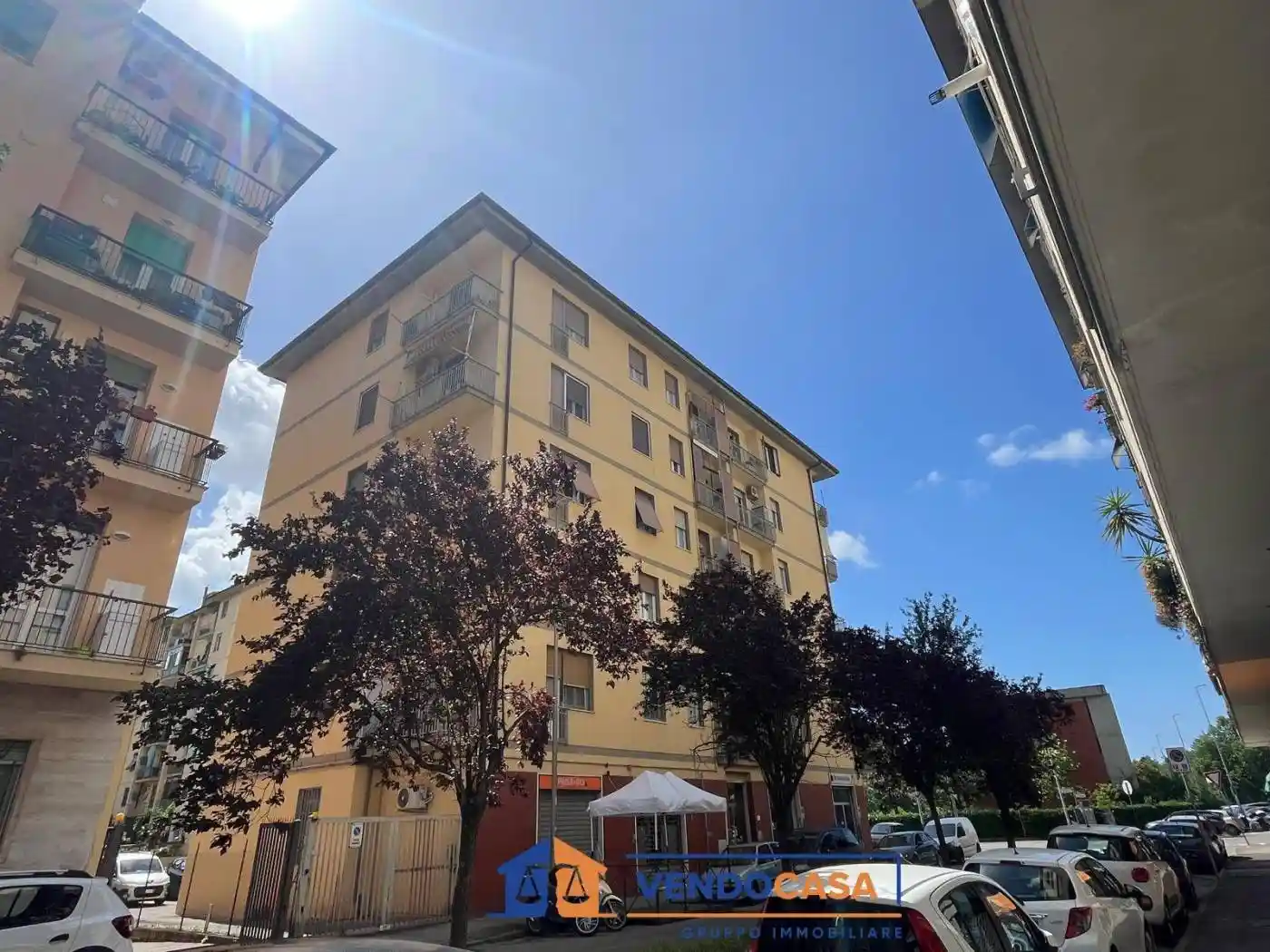 Appartamento in vendita a Scandicci