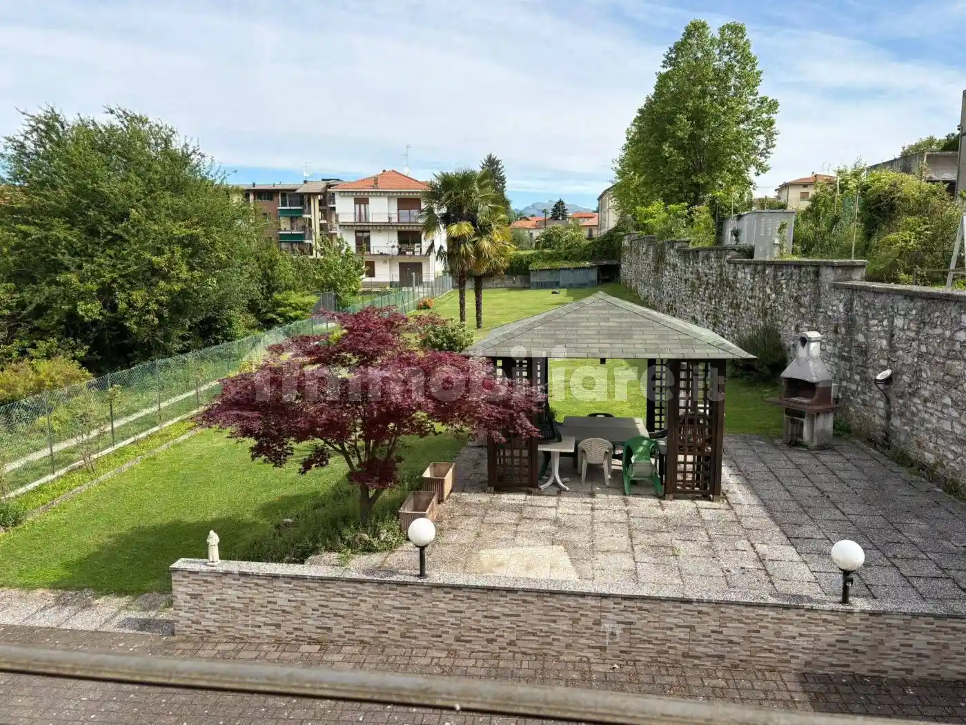 Villa in vendita a Olgiate Comasco