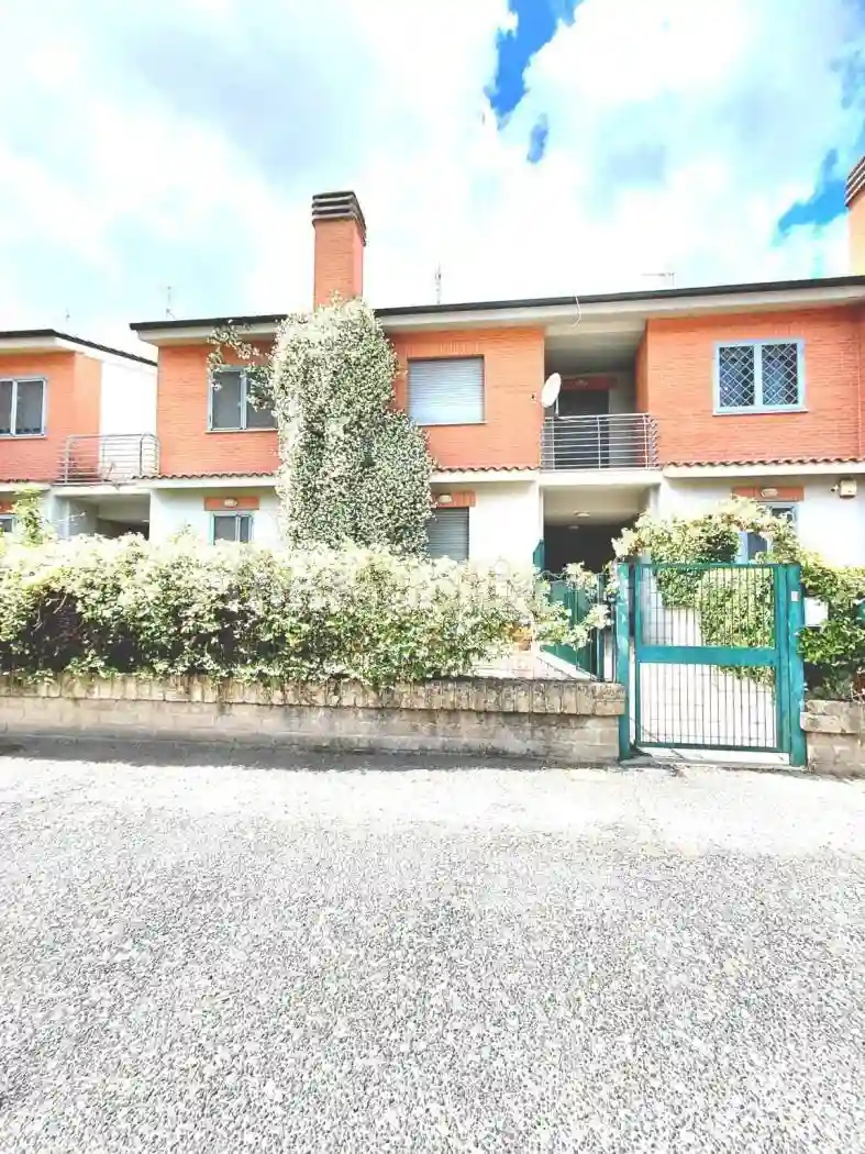 Villetta a schiera - foto 4