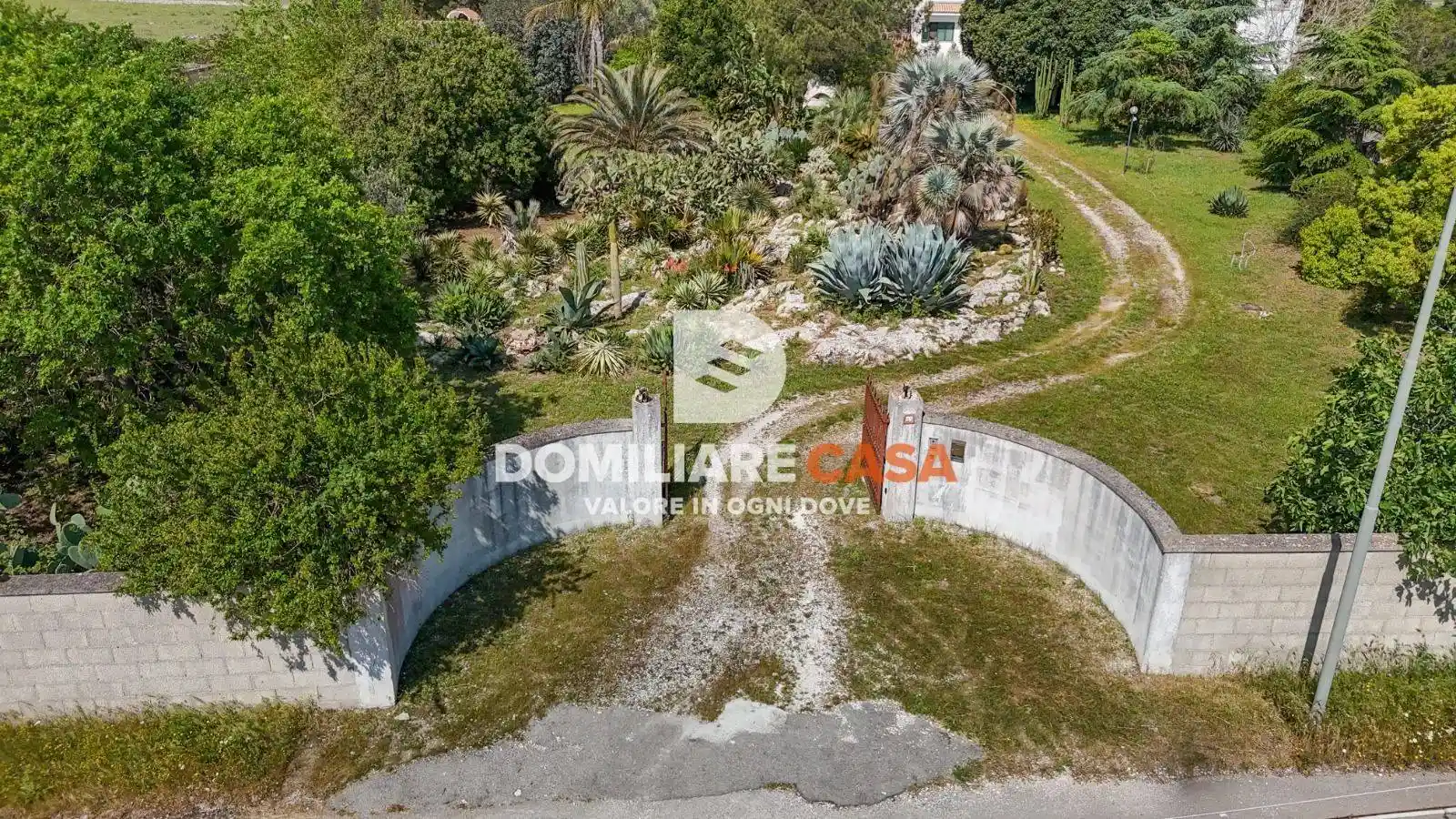 Villa in vendita a Lecce