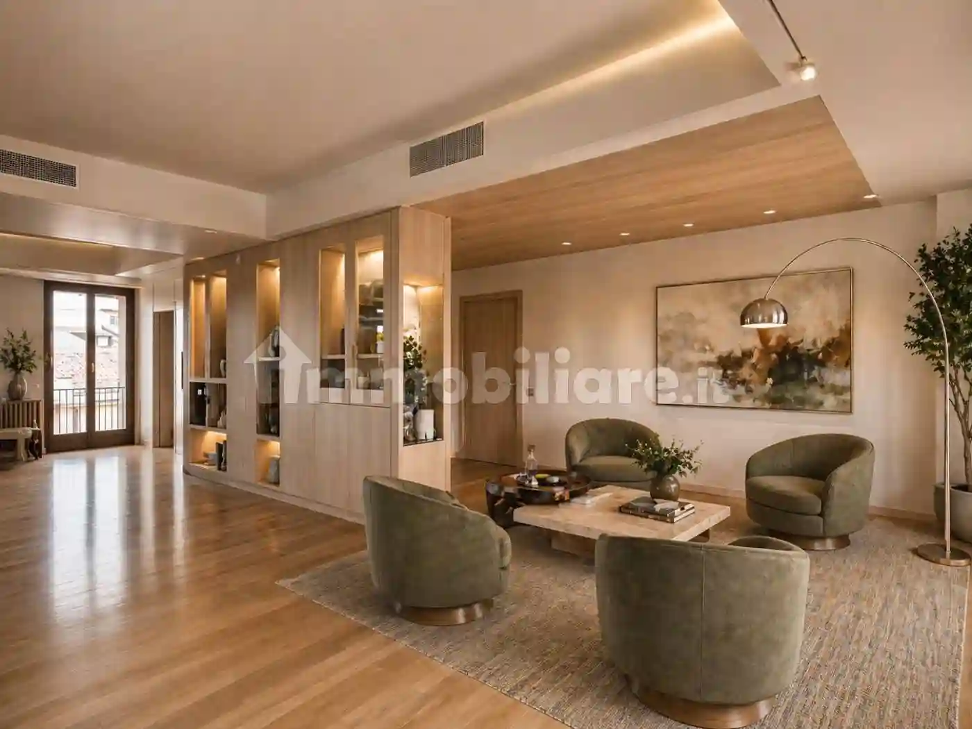 Attico - Mansarda - foto 5