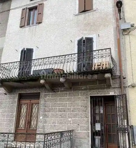 Appartamento in vendita a Sant'Omobono Terme