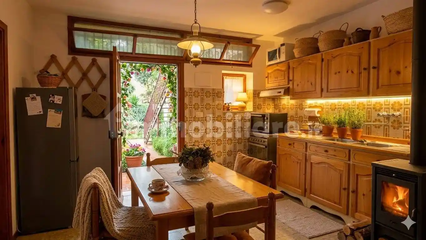 Villa in vendita a Terracina