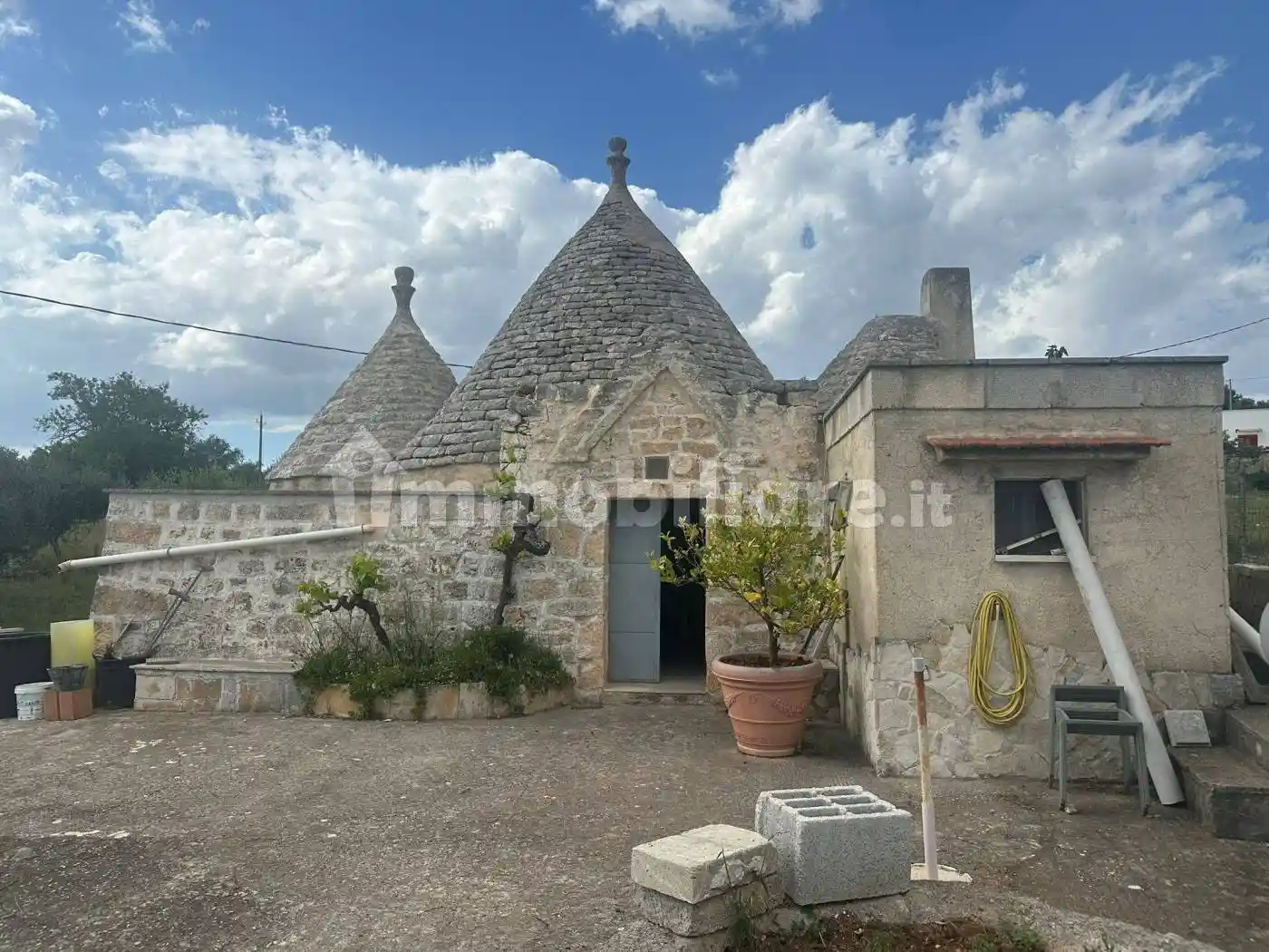 Villa in vendita a Ostuni