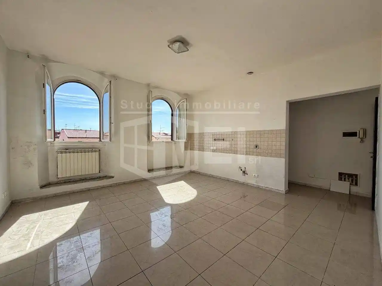 Appartamento in vendita a Livorno