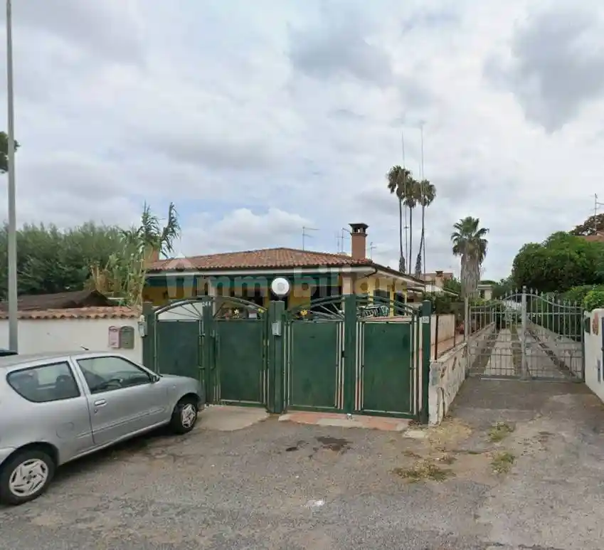 Villa in vendita a Ardea