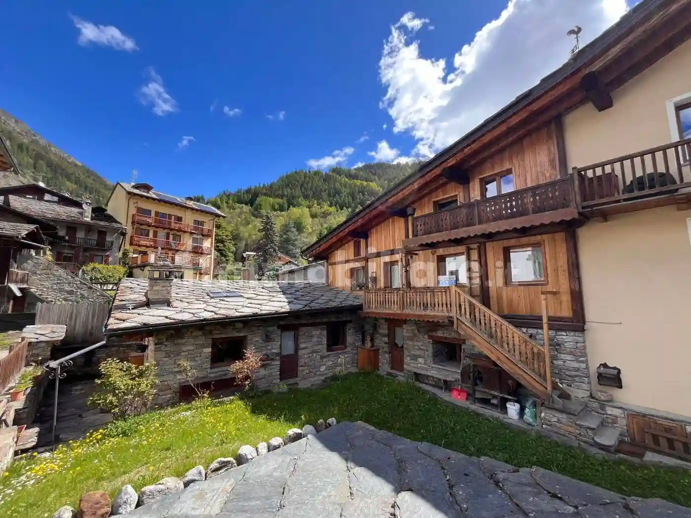 Casa indipendente - foto 4