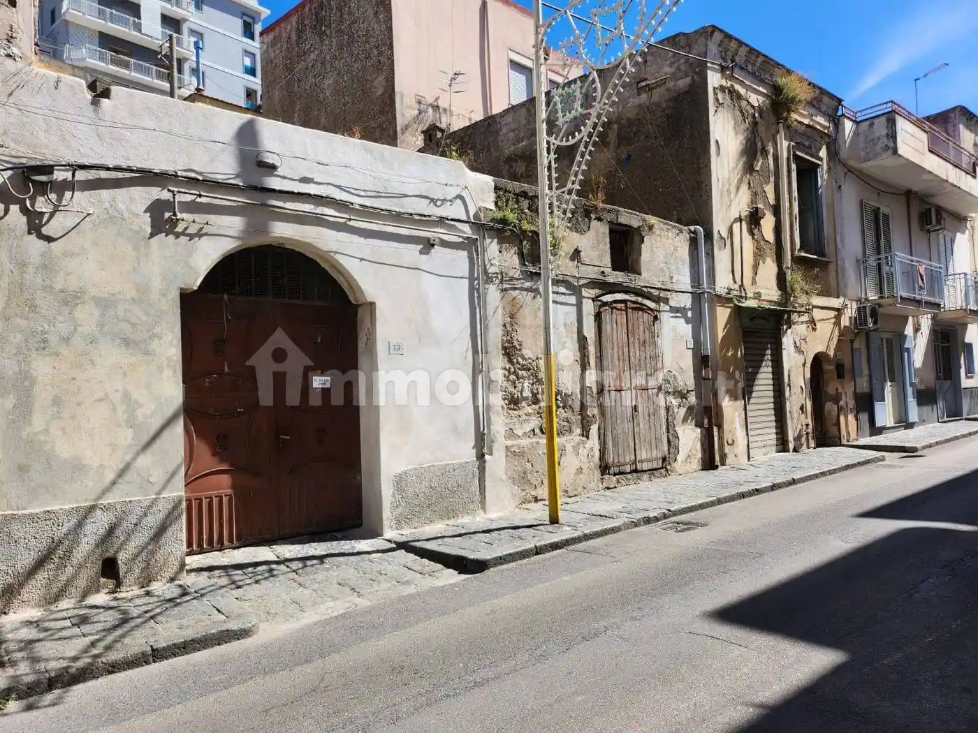 Casa indipendente in vendita a Sarno