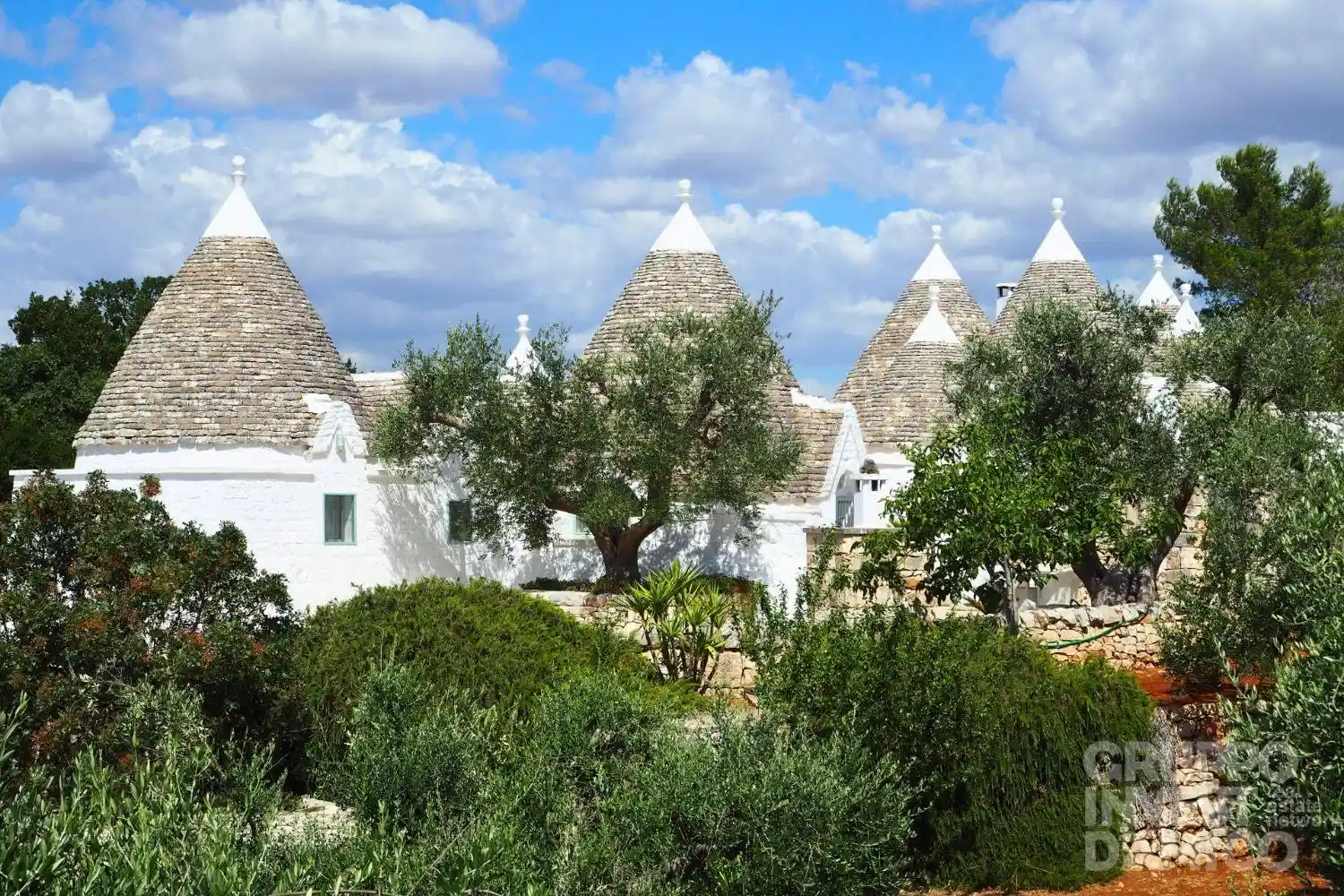 Villa in vendita a Ostuni