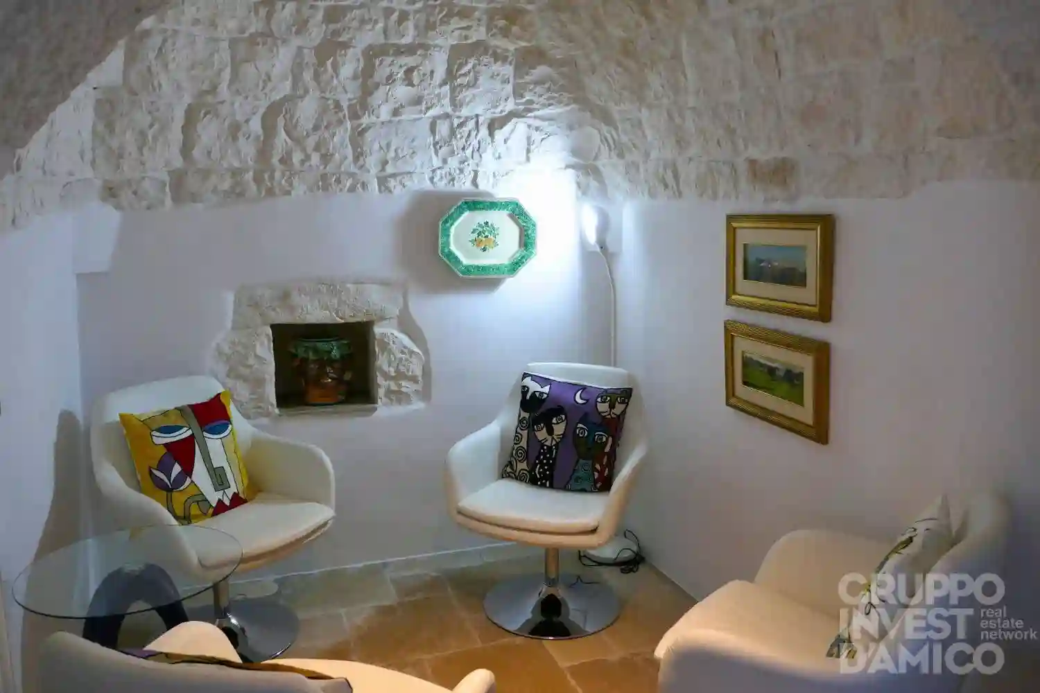 Villa - foto 5