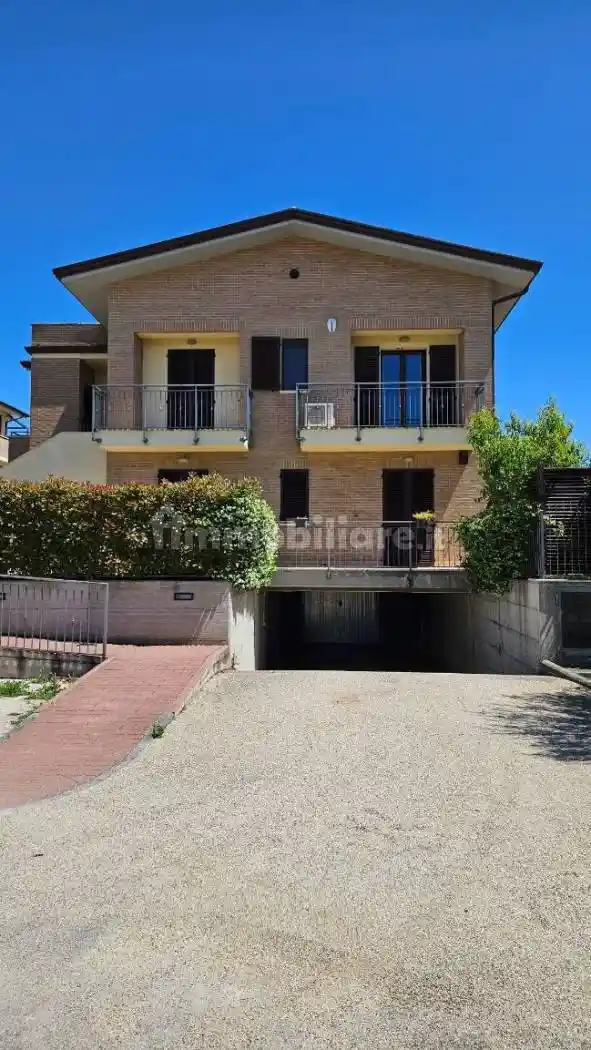 Appartamento in vendita a Perugia