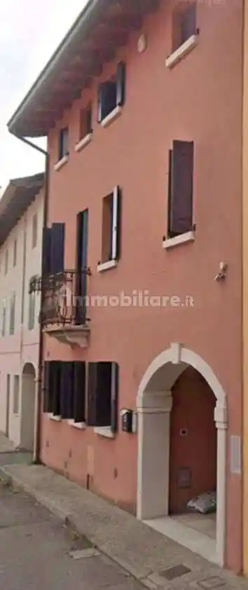 Casa indipendente in vendita a Cordovado