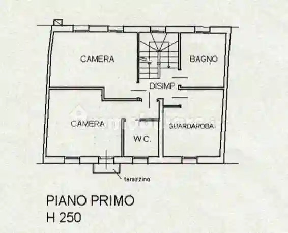 Casa indipendente - foto 4