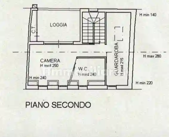 Casa indipendente - foto 5