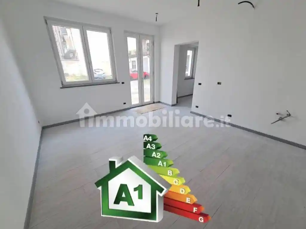 Appartamento in vendita a San Giorgio Su Legnano