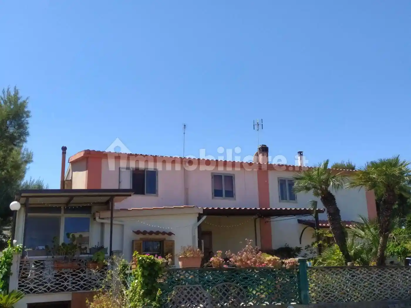 Villa in vendita a Bisceglie