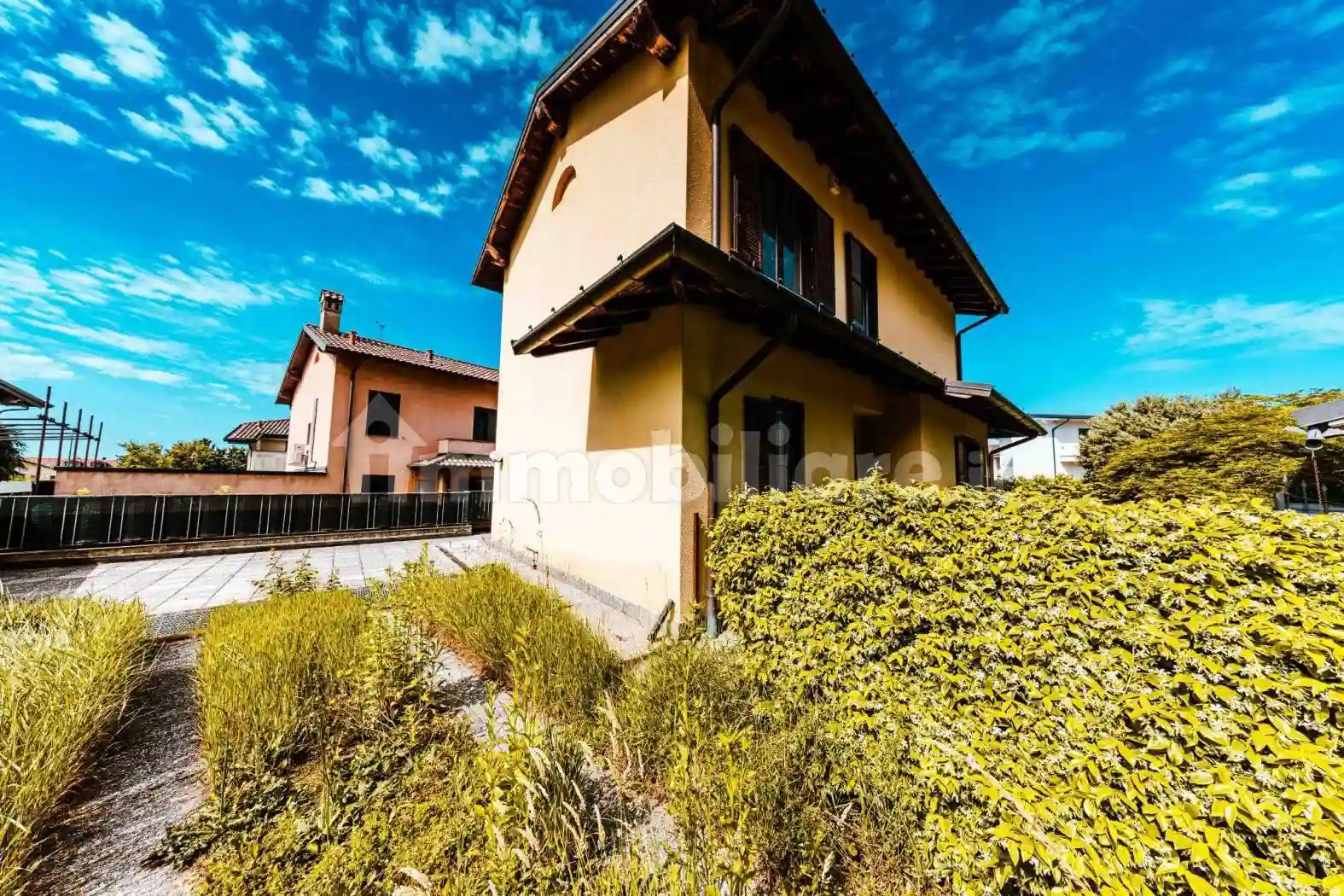 Villa - foto 4