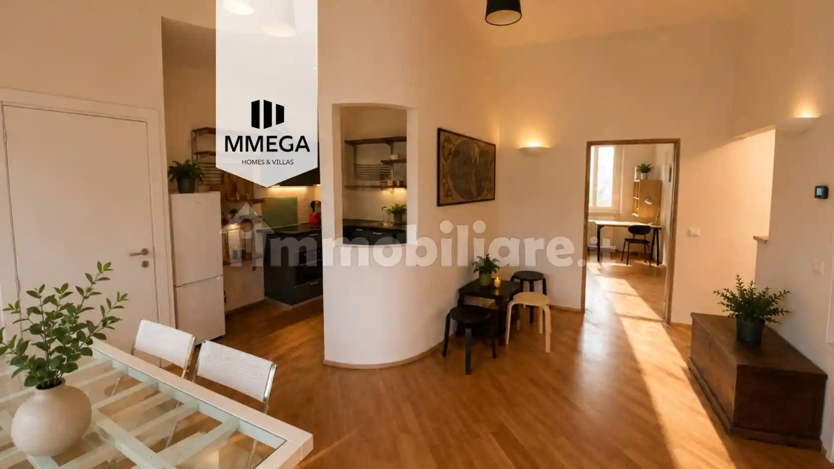 Appartamento in vendita a Firenze
